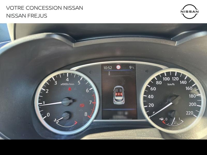 Photo 19 de l’annonce de NISSAN Micra d’occasion à vendre à FRÉJUS
