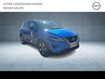 NISSAN Qashqai d’occasion à vendre à BOLLÈNE