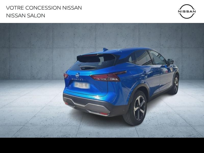 Photo 5 de l’annonce de NISSAN Qashqai d’occasion à vendre à BOLLÈNE