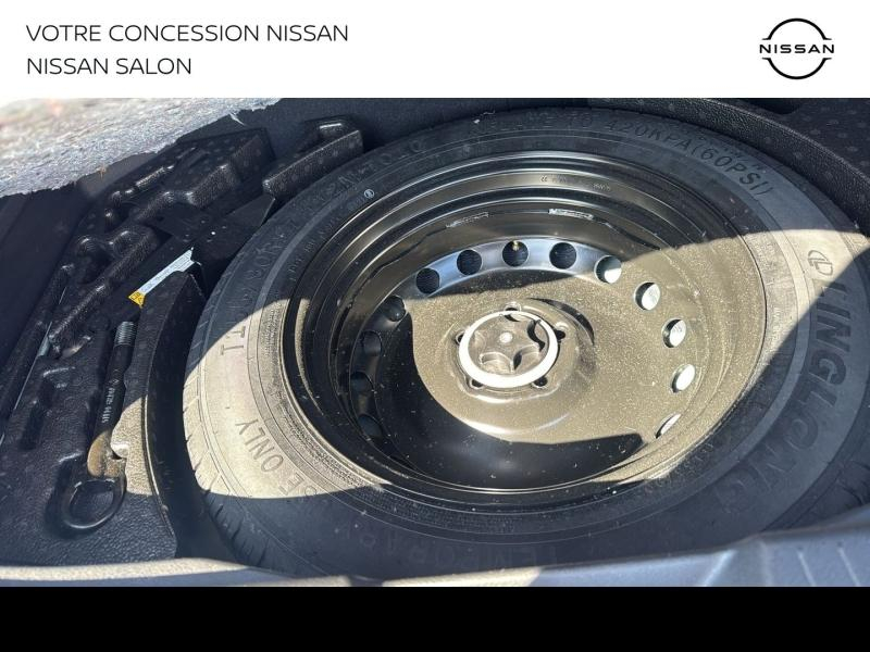 Photo 11 de l’annonce de NISSAN Qashqai d’occasion à vendre à BOLLÈNE