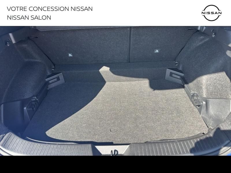 Photo 12 de l’annonce de NISSAN Qashqai d’occasion à vendre à BOLLÈNE