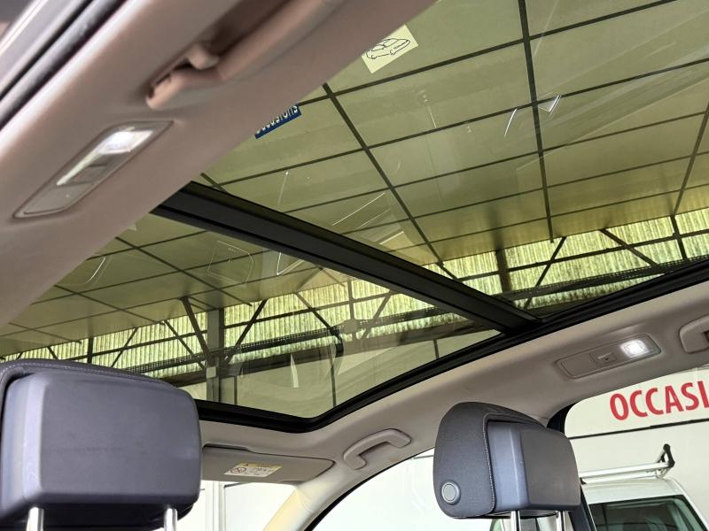 Photo 14 de l’annonce de VOLKSWAGEN Touran d’occasion à vendre à MANOSQUE