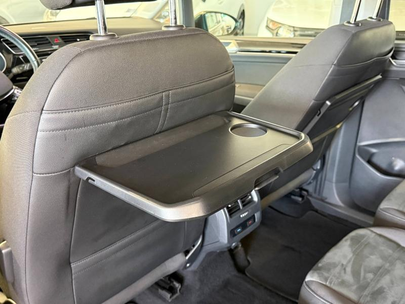 Photo 18 de l’annonce de VOLKSWAGEN Touran d’occasion à vendre à MANOSQUE