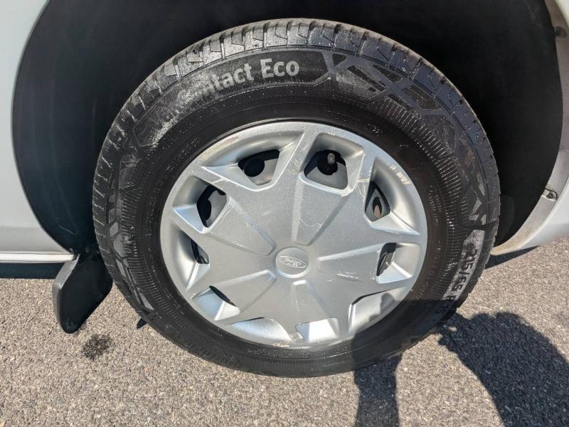 Photo 10 de l’annonce de FORD Transit Custom Fg VUL d’occasion à vendre à FRÉJUS