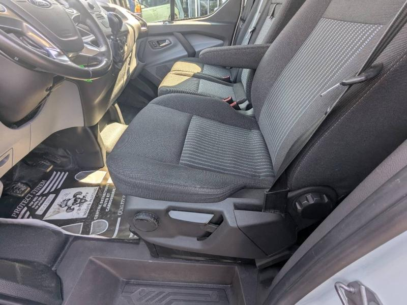 Photo 11 de l’annonce de FORD Transit Custom Fg VUL d’occasion à vendre à FRÉJUS