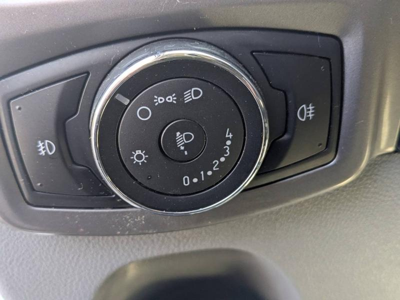 Photo 14 de l’annonce de FORD Transit Custom Fg VUL d’occasion à vendre à FRÉJUS