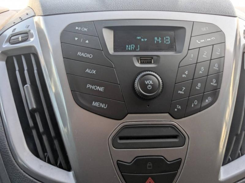 Photo 17 de l’annonce de FORD Transit Custom Fg VUL d’occasion à vendre à FRÉJUS