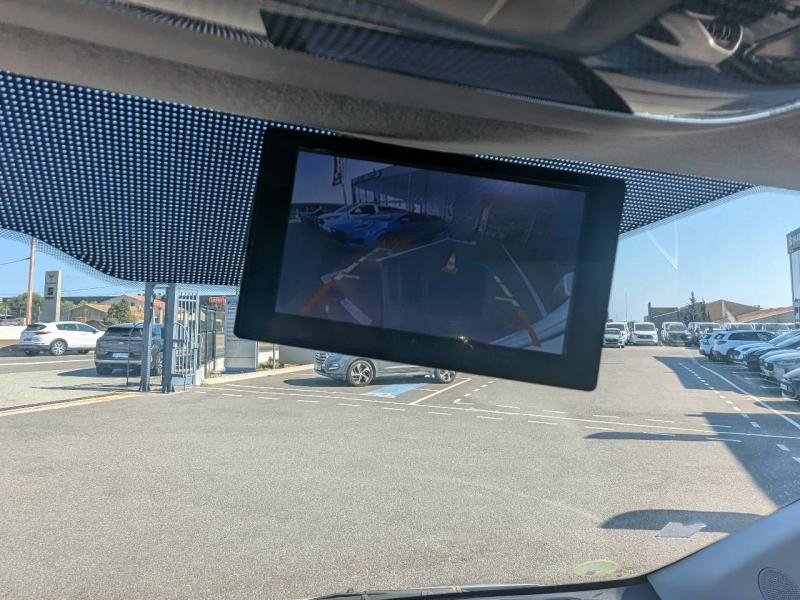 Photo 19 de l’annonce de FORD Transit Custom Fg VUL d’occasion à vendre à FRÉJUS