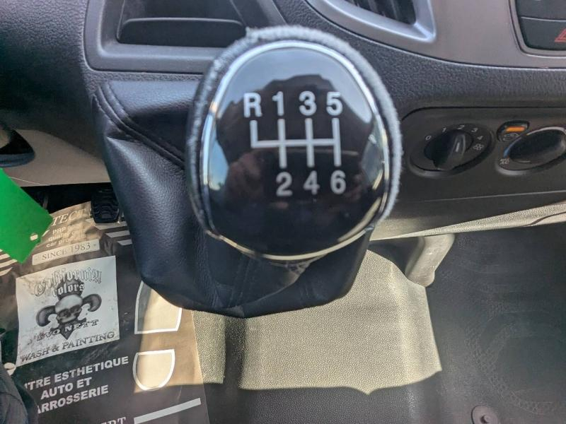 Photo 20 de l’annonce de FORD Transit Custom Fg VUL d’occasion à vendre à FRÉJUS