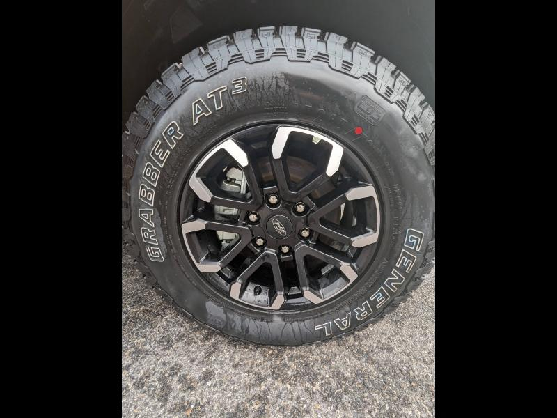 Photo 8 de l’annonce de FORD Ranger VUL d’occasion à vendre à TOULON