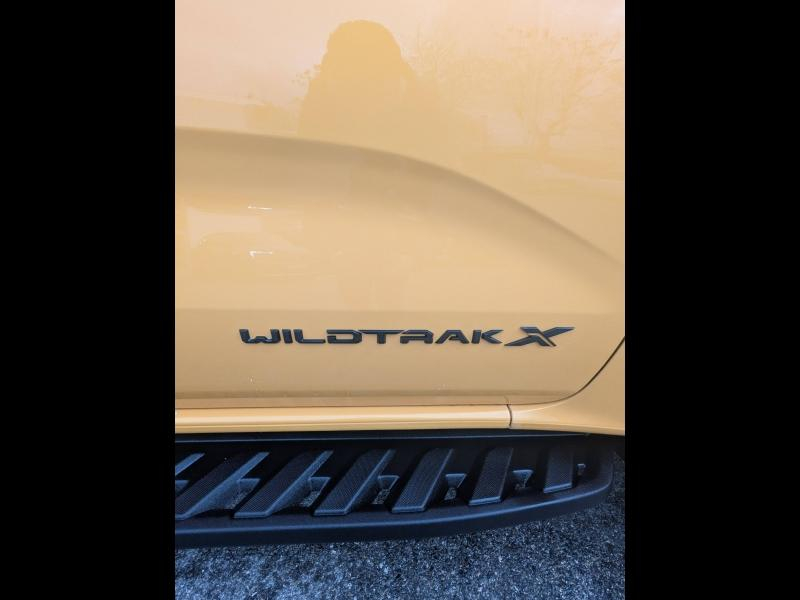 Photo 9 de l’annonce de FORD Ranger VUL d’occasion à vendre à TOULON