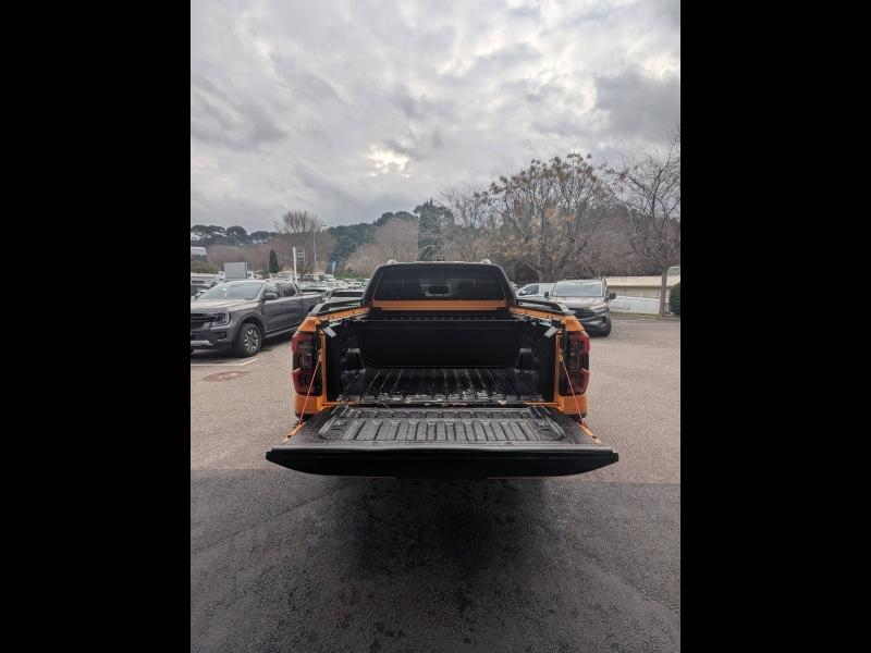Photo 11 de l’annonce de FORD Ranger VUL d’occasion à vendre à TOULON