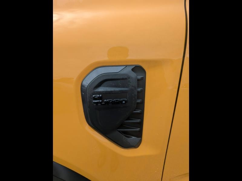 Photo 12 de l’annonce de FORD Ranger VUL d’occasion à vendre à TOULON