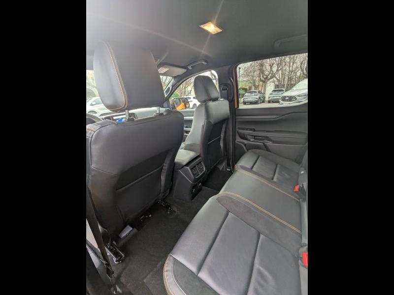 Photo 15 de l’annonce de FORD Ranger VUL d’occasion à vendre à TOULON