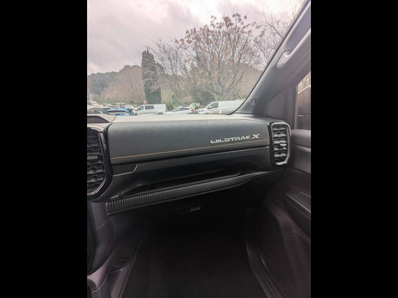 Photo 16 de l’annonce de FORD Ranger VUL d’occasion à vendre à TOULON