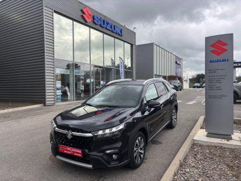 SUZUKI SX4 S-Cross d’occasion à vendre à LA GARDE