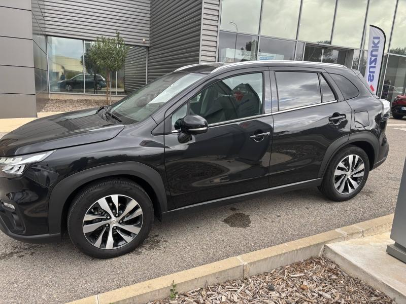 Photo 9 de l’annonce de SUZUKI SX4 S-Cross d’occasion à vendre à LA GARDE