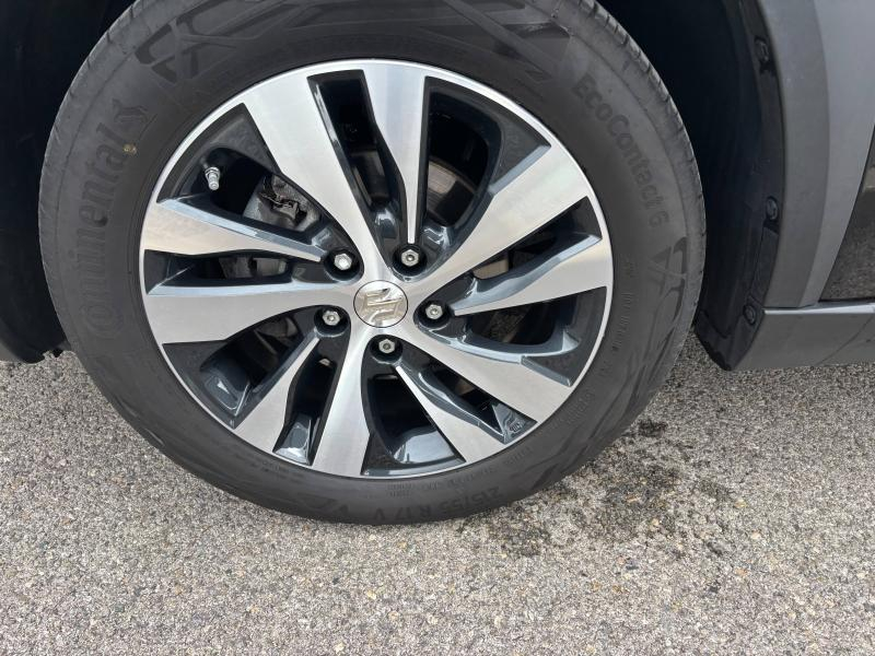 Photo 10 de l’annonce de SUZUKI SX4 S-Cross d’occasion à vendre à LA GARDE