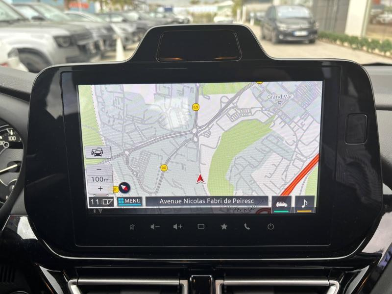 Photo 13 de l’annonce de SUZUKI SX4 S-Cross d’occasion à vendre à LA GARDE