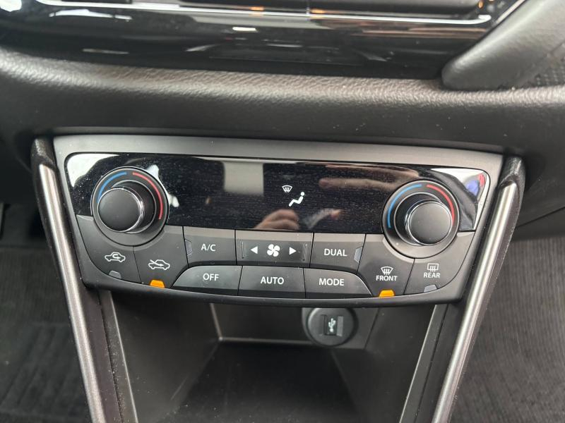 Photo 15 de l’annonce de SUZUKI SX4 S-Cross d’occasion à vendre à LA GARDE