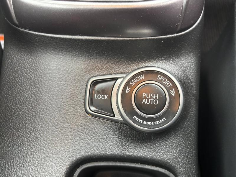 Photo 17 de l’annonce de SUZUKI SX4 S-Cross d’occasion à vendre à LA GARDE