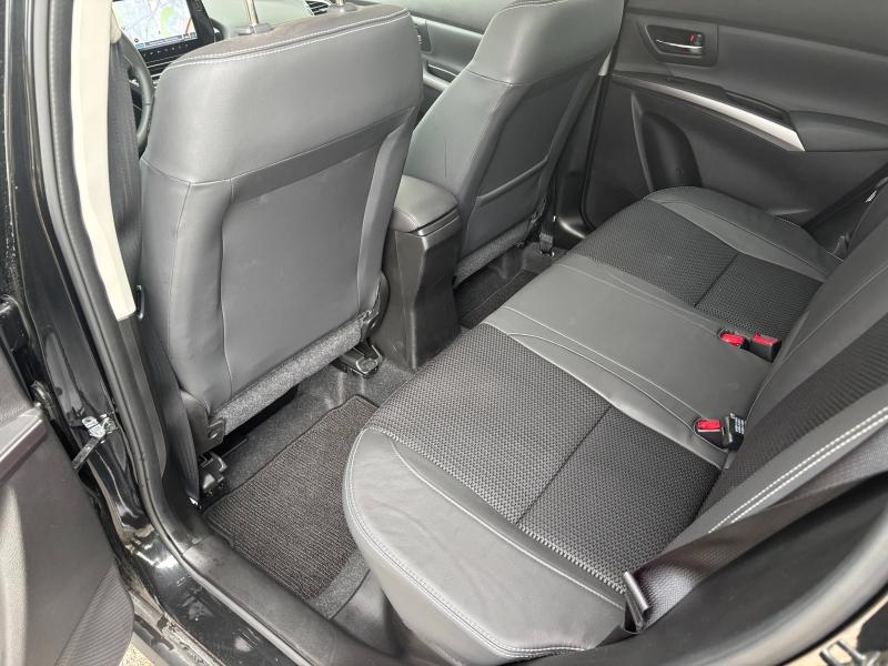 Photo 19 de l’annonce de SUZUKI SX4 S-Cross d’occasion à vendre à LA GARDE