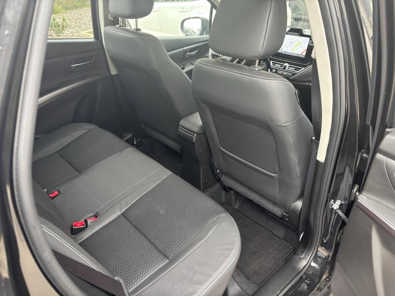 Photo 20 de l’annonce de SUZUKI SX4 S-Cross d’occasion à vendre à LA GARDE