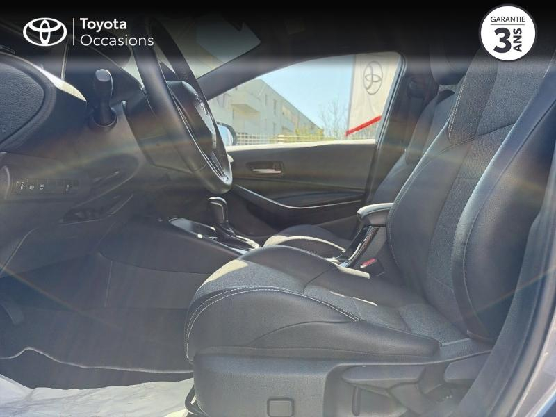 Photo 11 de l’annonce de TOYOTA Corolla Touring Spt d’occasion à vendre à LATTES