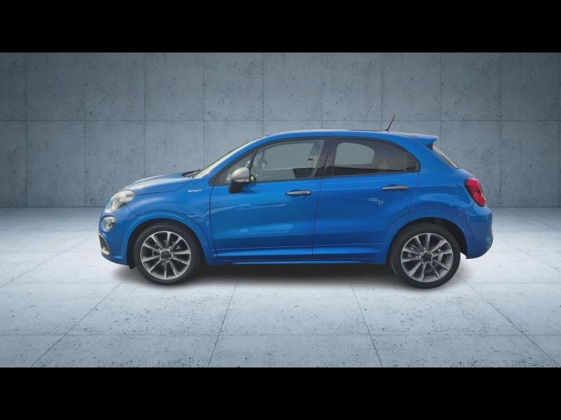 Photo 3 de l’annonce de FIAT 500X d’occasion à vendre à PERPIGNAN