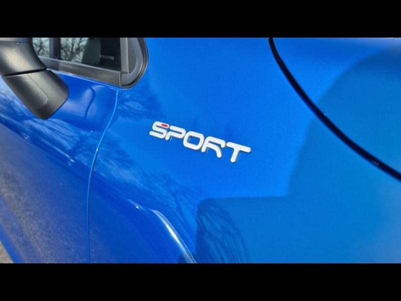 Photo 10 de l’annonce de FIAT 500X d’occasion à vendre à PERPIGNAN