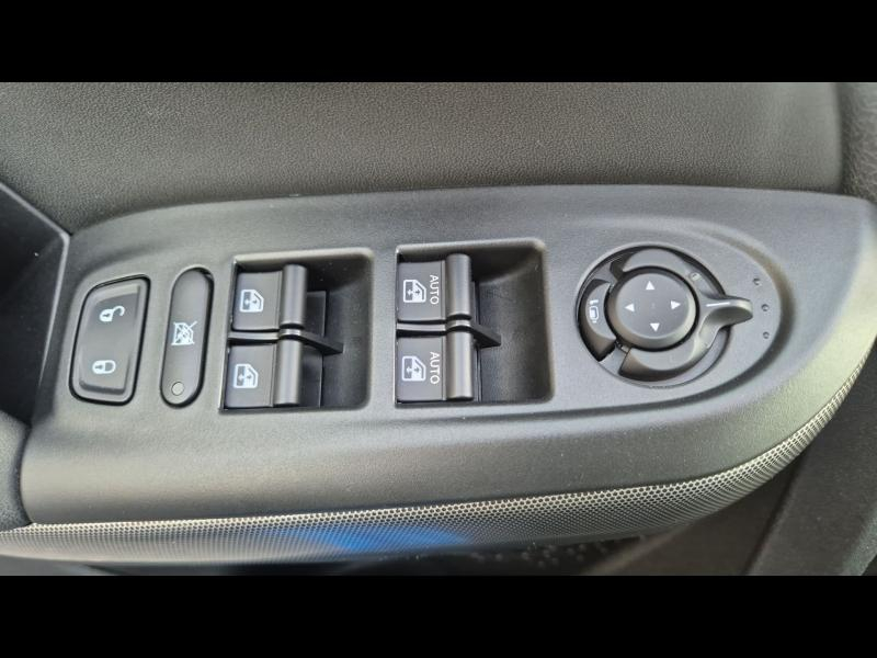 Photo 13 de l’annonce de FIAT 500X d’occasion à vendre à PERPIGNAN