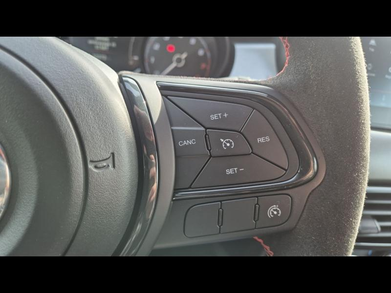 Photo 16 de l’annonce de FIAT 500X d’occasion à vendre à PERPIGNAN