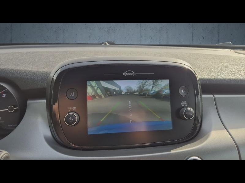 Photo 20 de l’annonce de FIAT 500X d’occasion à vendre à PERPIGNAN