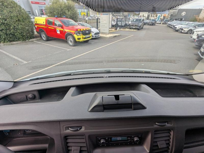 Photo 15 de l’annonce de FORD Transit Custom Fg VUL d’occasion à vendre à CARCASSONNE