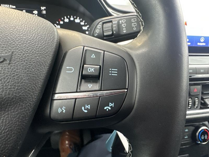 Photo 15 de l’annonce de FORD Puma d’occasion à vendre à ALÈS