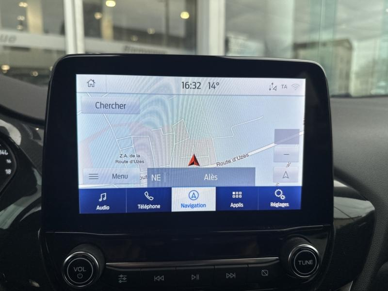 Photo 18 de l’annonce de FORD Puma d’occasion à vendre à ALÈS