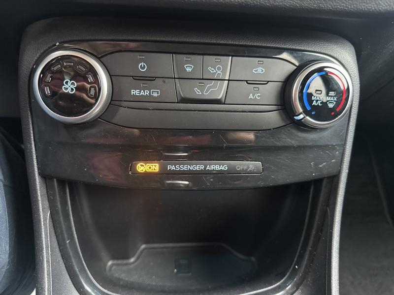 Photo 20 de l’annonce de FORD Puma d’occasion à vendre à ALÈS