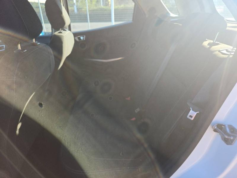 Photo 10 de l’annonce de FORD EcoSport d’occasion à vendre à ALÈS