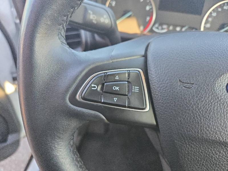 Photo 15 de l’annonce de FORD EcoSport d’occasion à vendre à ALÈS