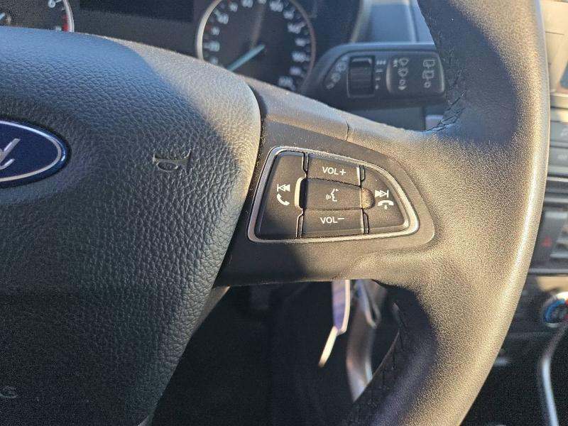 Photo 16 de l’annonce de FORD EcoSport d’occasion à vendre à ALÈS