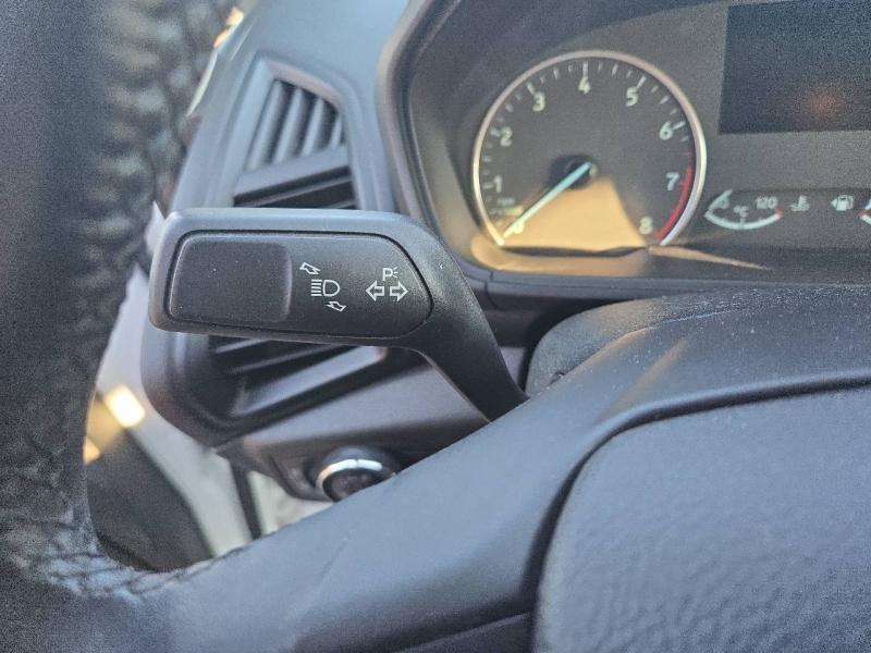 Photo 18 de l’annonce de FORD EcoSport d’occasion à vendre à ALÈS