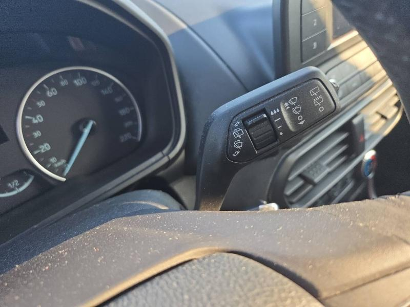 Photo 19 de l’annonce de FORD EcoSport d’occasion à vendre à ALÈS