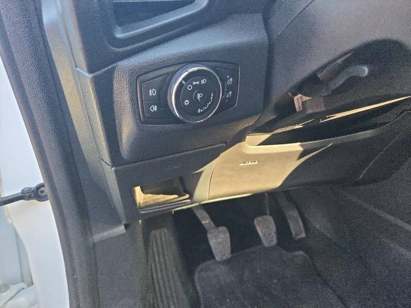 Photo 20 de l’annonce de FORD EcoSport d’occasion à vendre à ALÈS