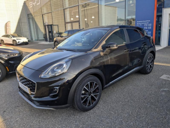 FORD Puma d’occasion à vendre à AVIGNON
