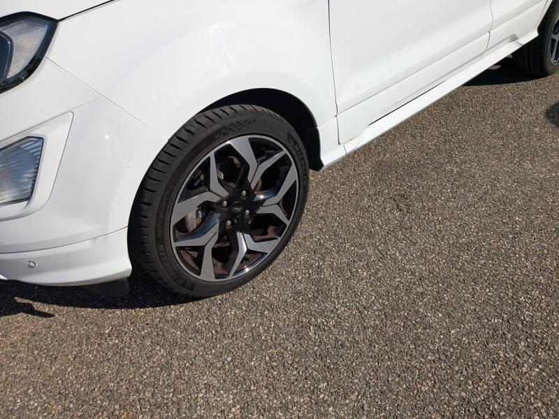 Photo 10 de l’annonce de FORD EcoSport d’occasion à vendre à AVIGNON