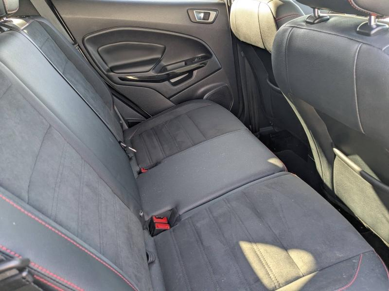 Photo 19 de l’annonce de FORD EcoSport d’occasion à vendre à AVIGNON