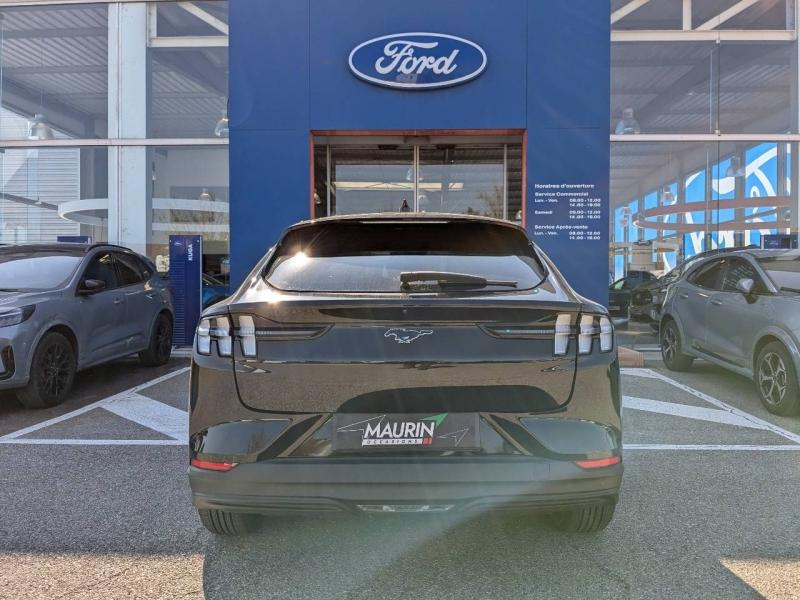 Photo 4 de l’annonce de FORD Mustang Mach-E d’occasion à vendre à VITROLLES