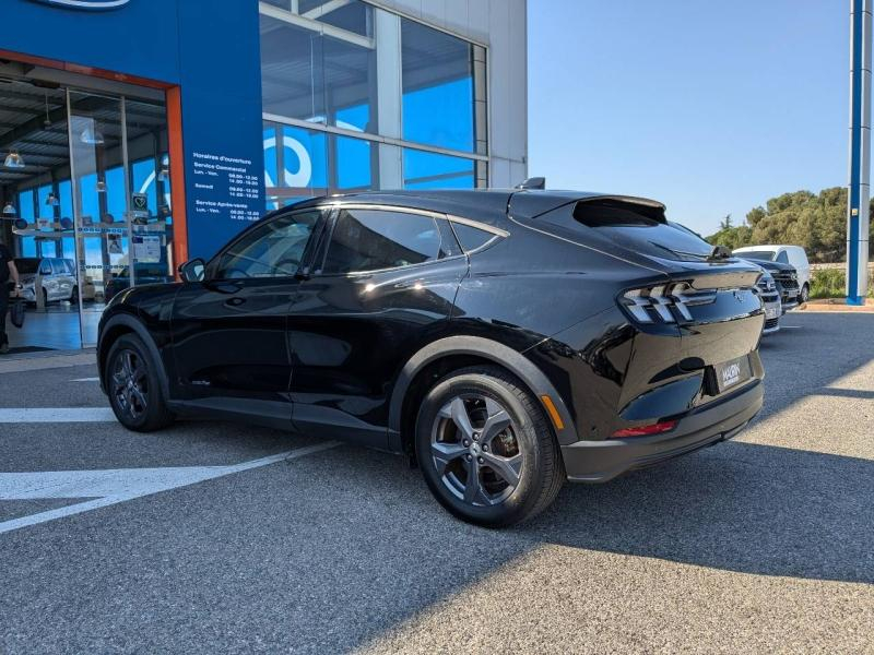 Photo 6 de l’annonce de FORD Mustang Mach-E d’occasion à vendre à VITROLLES