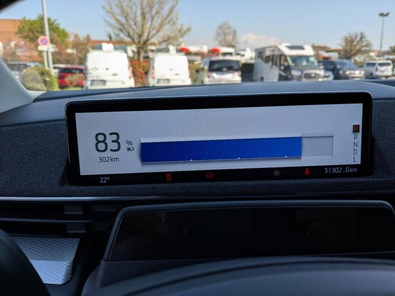 Photo 8 de l’annonce de FORD Mustang Mach-E d’occasion à vendre à VITROLLES