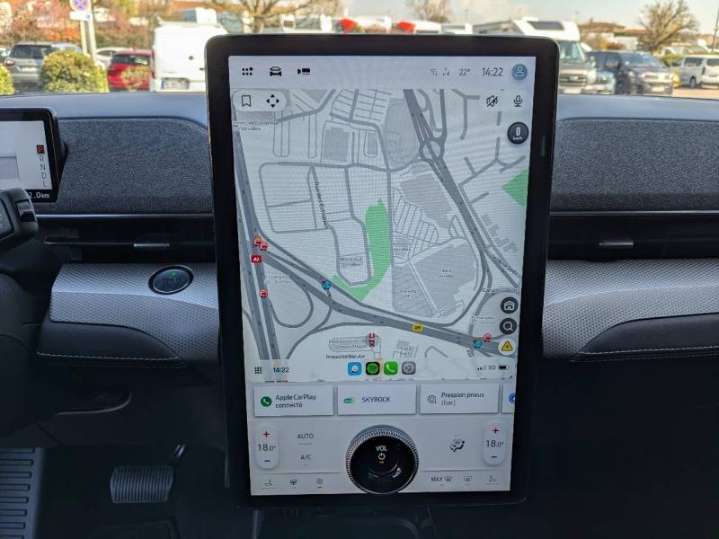 Photo 11 de l’annonce de FORD Mustang Mach-E d’occasion à vendre à VITROLLES